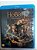 Dvd Hobbit - a Desolação de Smaug Blu-ray Disc Editora [usado] - Imagem 1