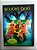 Dvd Scooby-doo Editora [usado] - Imagem 1