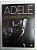 Dvd Adele - Live At The Royal Albert Hall Cd+dvd Editora Sony [usado] - Imagem 1