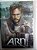 Dvd Arn - a Cavaleiro Templário Editora [usado] - Imagem 1