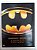 Dvd Batman Editora Tim Burton [usado] - Imagem 1