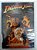 Dvd Indiana Jones - Reino da Caveira de Cristal Editora Steven Spielberg [usado] - Imagem 1