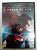 Dvd o Homem de Aço Editora Zack Snyder [seminovo] - Imagem 1