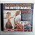 Cd The Untouchables And Other Movie Hits Interprete The London Starlight Orchestra (1988) [usado] - Imagem 1