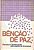 Livro Bênção de Paz Autor Xavier, Francisco Cândido (1987) [usado] - Imagem 1