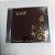 Cd Margarete Áquila - Luz Interprete Margarete Áquila [usado] - Imagem 1
