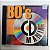 Cd 80 ´s Mania Club Interprete Varios (2000) [usado] - Imagem 1