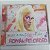 Cd Pink - Roman Reload Interprete Pink [usado] - Imagem 1