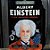 Livro Albert Einstein e seu Universo Inflável- Série Mortos de Fama Autor Goldsmith, Dr. Mike (2013) [usado] - Imagem 1