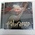 Cd Fabiano Motta - Voz do Espirito Interprete Fabiano Motta [usado] - Imagem 1