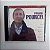 Cd Franck Pourcel - Meus Plus Grands Succès de Franck Pourcel Interprete Franck Pourcel e Orquestra (1994) [usado] - Imagem 1