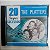Cd The Platters - 20 Super Sucessos Interprete The Platters [usado] - Imagem 1