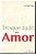 Livro Troque Tudo por Amor Autor Rossafa, Cléo Ribeiro (2016) [usado] - Imagem 1