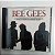 Cd Bee Gees - The Very Bes T Of The Bee Gees Interprete Bee Gees (1995) [usado] - Imagem 1