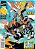 Gibi X-men Nº 88 - Formatinho Autor Deadpool X Cabe Só um Escapa Vivo! (1996) [usado] - Imagem 1