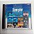 Cd Serenity Sampler - The Ultimate In Ralexation And Meditation Interprete Varios [novo] - Imagem 1