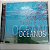 Cd Oceanos Vol.1 - Mundo das Águas Interprete Andrey Cechelero [usado] - Imagem 1