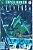 Gibi Super-homem Versus Aliens Nº3 Autor 3 Mini Serie Quinzenal em 3 Edições [usado] - Imagem 1