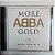 Cd Abba - More Interprete Abba (1994) [usado] - Imagem 1