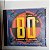 Cd Back To The 80 S - o Album da Década Interprete Varios [usado] - Imagem 1