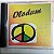 Cd Oludum Interprete Oludum (1997) [usado] - Imagem 1