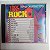 Cd Rock On - 1985 Interprete Varios (1985) [usado] - Imagem 1