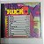 Cd Rock On - 1984 Interprete Varios (1996) [usado] - Imagem 1