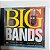 Cd Big Bands - Audio News Collection Interprete Tommy Dorsey , Beny Godman e Outros [usado] - Imagem 1