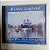 Cd Paris Was Made For Lovers Interprete Michel Legrand Outros (2002) [usado] - Imagem 1