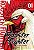 Gibi Rooster Fighter Nº 01- o Galo Lutador Autor Syu Sakuratani [novo] - Imagem 1