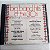 Cd Big Bands Hits Of The 30´s Vol.2 Interprete Varios [usado] - Imagem 1