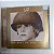 Cd U2 - The Best Of 1980-1990 Interprete U2 (1998) [usado] - Imagem 1