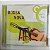 Cd Bossa Nova - Cd Duplo Interprete Varios [usado] - Imagem 1