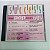 Cd Sucessos Top Pop Hits 60s Interprete Varios (1995) [usado] - Imagem 3
