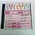 Cd Sucessos Top Pop Hits 60s Interprete Varios (1995) [usado] - Imagem 2
