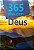 Livro 365 Dias com Deus - Volume 12 Autor Vários Colaboradores (2021) [usado] - Imagem 1