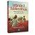Livro Infância e Adolescência: Manual para Pais e Evangelizadores Autor Vecchi, Ana Paula (2019) [usado] - Imagem 1