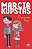 Livro o Primeiro Beijo Autor Kupstas, Marcia (2012) [usado] - Imagem 1