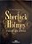 Livro o Signo dos Quatro - Sherlock Holmes Autor Doyle, Sir Arthur Conan (2011) [usado] - Imagem 1
