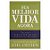 Livro sua Melhor Vida Agora: 7 Passos para Viver em seu Potencial Máximo Autor Osteen, Joel (2015) [usado] - Imagem 1