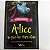 Livro Alice no País das Maravilhas Autor Carroll, Lewis (1989) [usado] - Imagem 1