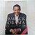 Livro Barack Obama - The Audacity Of Hope Autor Sunday Times (2006) [usado] - Imagem 1
