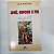 Livro José, Esposo e Pai Autor Flores, José H.prado [usado] - Imagem 1