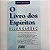 Livro o Livro dos Espíritos Autor Kardec, Allan (2008) [usado] - Imagem 1