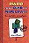 Livro Diário de um Zumbi do Minicraft Autor Books, Herobrine (2015) [usado] - Imagem 1