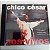 Cd Chico César - aos Vivos Interprete Chico César (1995) [usado] - Imagem 1