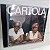 Cd Cartola Interprete Cartola [usado] - Imagem 1