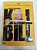 Dvd Kill Bill Box com Dois Discos Editora Quentin Tarantino [usado] - Imagem 1