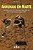 Livro Annunaki em Marte: Muito Antes de Virem À Terra e Se Tornarem Nossos Deuses, Eles Construíram Uma Fabulosa Civilização em Marte Autor Bara, Mike (2020) [usado] - Imagem 1