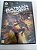 Dvd Batman Vs Robin Editora Jay Oliva [usado] - Imagem 1